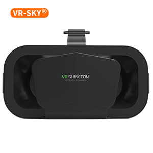 Gafas 3D <span class=keywords><strong>VR</strong></span> Universe G10, Versión Internacional, Marca Otra, Hechas en China, Explosión de Ventas en TikTok - Product Image 5