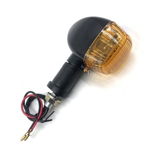 Pièces de moto Winker lampe pour <span class=keywords><strong>Kawasaki</strong></span> <span class=keywords><strong>Zxr</strong></span> Zx150 Zxr150 Krr150 Znrx150 pour Suzuki Viva110 - Product Image 2