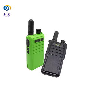 PMR 446Mhz Émetteur Radio Portable Longue Portée Global pour Enfants Casque Kayotom Global Talkie Walkie avec Carte Sim Tyt - Product Image 5