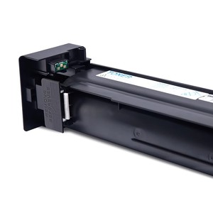 Cartouche de toner originale MINWAY TN712 pour Bizhub 654/754/654e/754e Noir Qualité A+ Poudre de toner japonaise 100% compatible - Product Image 1