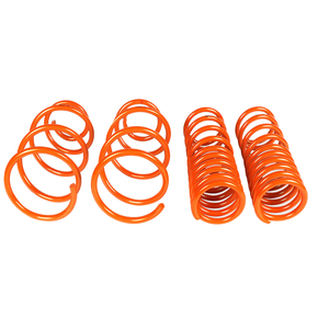 Suspension de voiture personnalisée, ressort descendant, bobine de compression de tension <span class=keywords><strong>en</strong></span> acier - Product Image 2