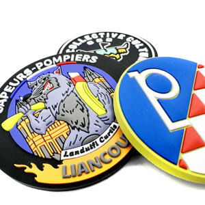 Certified Assembler Free Design 3D Molded Soft Rubber Polyvinyl Chloride Specially Formed Decor pvc fridge magnet - Product Image 4