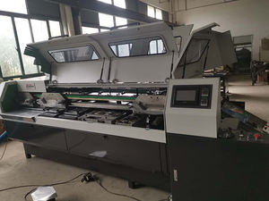 Machine à relier les livres à colle chaude, machine à relier les livres, machine à relier automatique à colle thermofusible <span class=keywords><strong>pour</strong></span> livres - Product Image 3