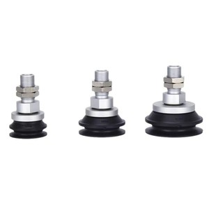 Ventosa de Vacío SMC Serie ZP3E-TUMN-A 32 40 50 125 UMN A10 G1 16, Ventosa para Uso Industrial - Product Image 2