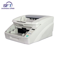 Scanner de documents portable pour scanner canon DR-G1130 scanner de taille A3 haute vitesse 130ppm