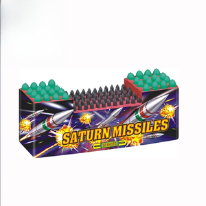 Wholesale Jupiter Missile <strong>Flying</strong> Mouse Fireworks Rocket <strong>Bomb</strong> for New Year Wedding Celebrations - Product Image 4