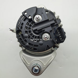 <span class=keywords><strong>Alternateur</strong></span> 24v 110a pour camions <span class=keywords><strong>Renault</strong></span> 0124655008 0986049360 lr02877 20409240 - Product Image 5
