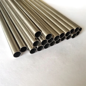 Tuyau et raccord Hastelloy C276 C726 B3 B2 Hastelloy C276 tuyau soudé C22 tuyaux à bon prix - Product Image 5