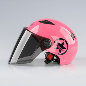 Cabeceras para seguridad Cascos Para Motos Casco <span class=keywords><strong>Harley</strong></span> <span class=keywords><strong>Davidson</strong></span> Casco de motocicleta - Product Image 2