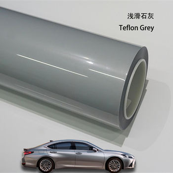 Téflon Gris