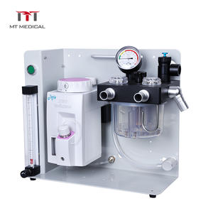 <span class=keywords><strong>เครื่อง</strong></span>ดมยาสลบสัตว์แบบพกพา MT MEDICAL สำหรับสัตว์ทุกชนิด - Product Image 5