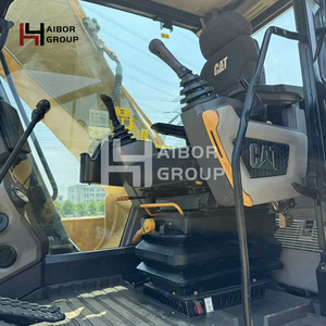 Escavatore 320 originale di seconda mano cingolato escavatore giapponese idraulico Crawler <span class=keywords><strong>CAT</strong></span> 320GC <span class=keywords><strong>330</strong></span> escavatore usato spedizione gratuita - Product Image 5