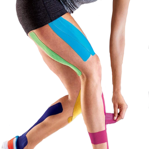 <span class=keywords><strong>Bande</strong></span> synthétique <span class=keywords><strong>de</strong></span> <span class=keywords><strong>kinésiologie</strong></span> <span class=keywords><strong>de</strong></span> Sport musculaire athlétique imperméable <span class=keywords><strong>bande</strong></span> <span class=keywords><strong>de</strong></span> sport <span class=keywords><strong>de</strong></span> qualité supérieure pour les blessures et la réadaptation - Product Image 4