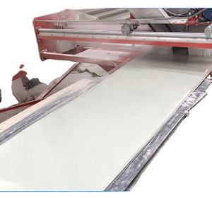 แผงไฟเบอร์กลาสแบบปรับแต่งเองสำหรับแผงผนังบ้านเคลื่อนที่ - Product Image 4