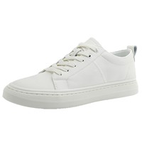Nouvelles chaussures pour hommes, couleur unie, confortables, antidérapantes, semelle souple, légères, résistantes à l'usure, plates, grandes chaussures de skate et de marche