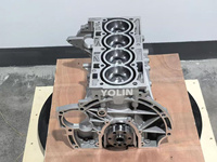 Bloc-cylindres Ford neuf 1.5T Ecoboost M8MA M8DA M9MA M9DA Moteur pour Ford Kuga Mk2 C-Max Focus Mk3 Escape Bloc-cylindres court