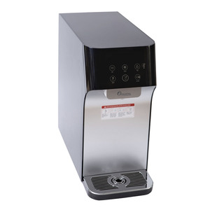 Nuevo Dispensador de Agua Fría y Caliente Eléctrico de Plástico para Escritorio, Mini, para Uso Doméstico y Hotelero, 2024 - Product Image 6