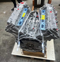 Nouveau moteur à essence d'excellente qualité 1UR 2UR 3UR pour moteur Toyota Crown Majesta Sequoia Land Cruiser 200 Lexus 1UR