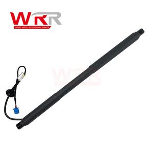 WRR 1668900000 Supports de levage de hayon arrière pour Mercedes Benz ML300 ML500 ML320 GLE250 ML400 GLE350 ML450 GLE500 - Product Image 6