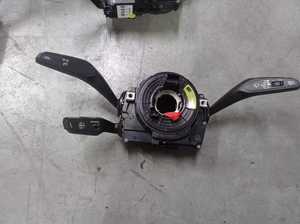 For Audi E-tron Original Factory Second-Hand <strong>Switch</strong> A8D5 Combination <strong>Switch</strong> Disassembled Parts Instrument Panel - Product Image 6