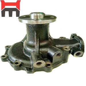 Repuestos para Excavadora, Bomba de Agua para Motor S4F, 30H45-00200 - Product Image 5