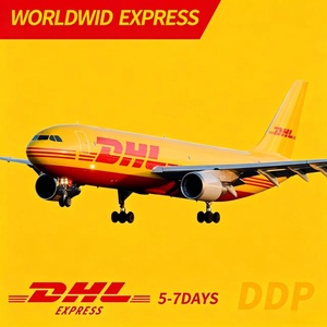 Agente de Carga de Shenzhen, China, Logística Aérea y Marítima, Envío Exprés UPS, DHL, FedEx a EE. UU., Reino Unido, Alemania, España, Francia - Product Image 1