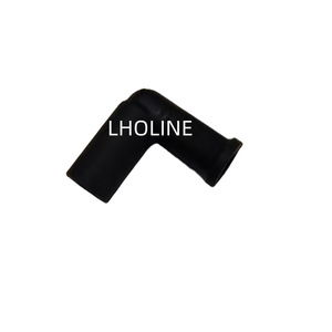 ท่อยาง LHOLINE รุ่น 55566846 ข้อต่อโค้งสำหรับท่อน้ำหล่อเย็น ท่อน้ำมันเชื้อเพลิง ท่อไอเสีย ความยาวมาตรฐาน - Product Image 4