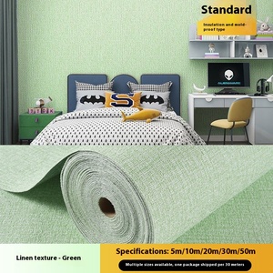 Alla moda XPE rotolo di schiuma adesivi <span class=keywords><strong>da</strong></span> <span class=keywords><strong>parete</strong></span> carta <span class=keywords><strong>da</strong></span> parati 10-20 metri di lunghezza per camera <span class=keywords><strong>da</strong></span> letto Hall Hotel palestra-nuovo arrivo a buon mercato - Product Image 2