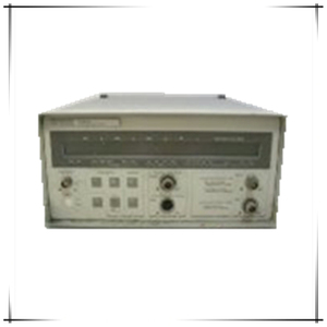 Générateur de signal à capteur automatique MN300 d'occasion, compteur 20 GHz, forme d'onde en dents de scie, résolution d'amplitude 1,0 mV, 0,01 Hz - Product Image 1
