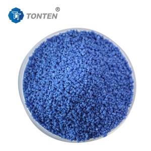 Bán buôn màu cát hạt gốm màu Gốm Hạt Gốm tổng hợp - Product Image 4