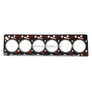 Juego de Juntas Superiores para Motor Diésel IZUMI 6D102 6BT 6738-K1-1100 6738K11100 - Product Image 2