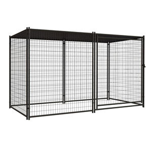 Midwest Großen hund laufen pet tor zaun/modulare hund zwinger und läuft zaun panels - Product Image 1