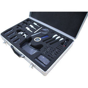 ชุดทดสอบวินิจฉัยสายตาสั้น DSL-3 พร้อมกล่องอะลูมิเนียม อุปกรณ์ตรวจวัดสายตา - Product Image 2