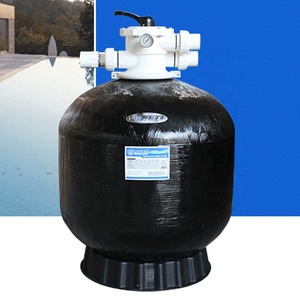Aibo Schwimmbad-Glasfaser-Sandfilter-Wasserfiltrationssystem, oben montierter Sandfilter für Pools, Kombination - Product Image 5