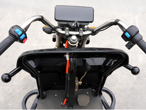 รถสามล้อคุณภาพสูงสำหรับขาย - Product Image 6