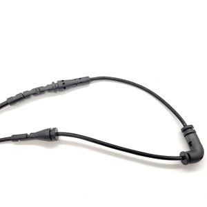 Heli <b>Electronics</b> Rear Brake Pad Wear Sensor Wire LR061365 For Land Rover 1194mm Replacement <b>Part</b> - Product Image 3