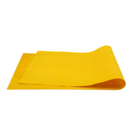 Papier magique de haute qualité pour tours de magie de scène, papier inflammable, tours de magie de la flamme, papier magique pour effets de feu, pour accessoires alimentaires