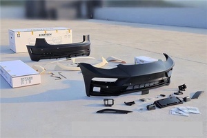 Adatto per Tesla Model 3 <span class=keywords><strong>Startech</strong></span> Bodykit - Product Image 5
