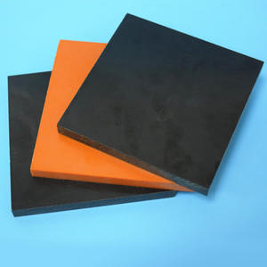 Feuille d'isolation électrique Epgc personnalisable, feuille de bakélite résistante à la chaleur - Product Image 2