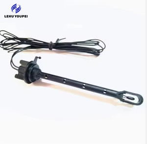 Capteur de température de l'évaporateur de climatisation de voiture 6445ZT 508793 pour Peugeot 207 208 508 Citroën C2 <span class=keywords><strong>C3</strong></span> Clio Megane - Product Image 4