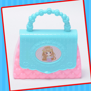 Juguete <span class=keywords><strong>de</strong></span> dulces para niños, Directo del fabricante <span class=keywords><strong>de</strong></span> china, regalo, bolso <span class=keywords><strong>de</strong></span> <span class=keywords><strong>princesa</strong></span>, juguetes con dulces, n. ° 1, venta en la UE - Product Image 2