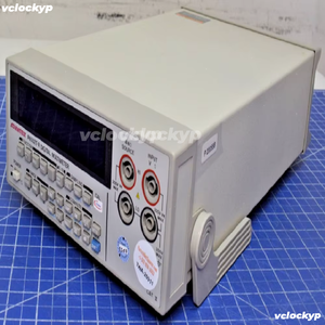 R6552T-R / มัลติมิเตอร์แบบดิจิตอล / ADVANTEST - Product Image 4