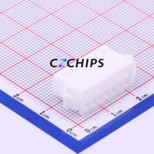 DF1B-14DES-2.5RC Housing (Wire-to-Board / Wire-to-Wire) P=2.5mm Connector 2x7P 2.5mm 2 7 - Product Image 1