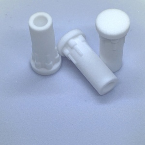 Chuyên nghiệp xốp sản phẩm nhựa đồ uống sử dụng 1-100micron xốp nhựa polyethylene PE PP thiêu kết xốp filt - Product Image 1