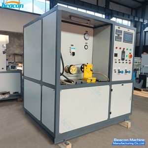 Banc d'essai <span class=keywords><strong>de</strong></span> pompe hydraulique BP-A1 entièrement automatique avec valve proportionnelle ESC pour atelier <span class=keywords><strong>de</strong></span> réparation automobile - Product Image 2
