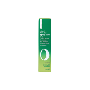 Spot Zero 10ml Gel anti-acné pour tous types de peaux Formule K Beauty - Product Image 2