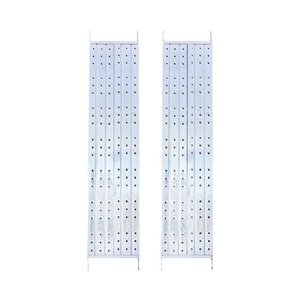 Plateforme de chantier en acier Q235, résistante à la rouille, galvanisée, pour projets de construction professionnels - Product Image 3