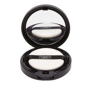 Polvos de maquillaje para la cara, maquillaje profesional prensado, Control extremo, terciopelo - Product Image 2