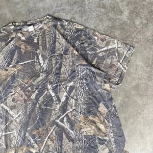 เสื้อยืดสตรีทแวร์ฮิปฮอป พิมพ์ลายสกรีน/ดิจิตอล คุณภาพสูง ทรงโอเวอร์ไซส์ ครอป ทรงบ็อกซี่ ผ้าถัก 100% คอตตอน แห้งเร็ว - Product Image 2