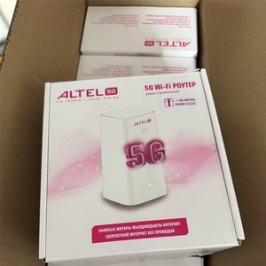 Router WiFi 6 <span class=keywords><strong>HUAWEI</strong></span> 5G CPE H155-380 con Ranura para Tarjeta SIM para Router 5G CPE - Product Image 6
